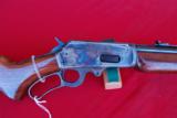 Marlin Model 1936 - 2nd Issue. 30/30 Caliber. Real Nice, Lots of Original Finish - 4 of 14