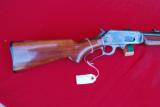 Marlin Model 1936 - 2nd Issue. 30/30 Caliber. Real Nice, Lots of Original Finish - 2 of 14