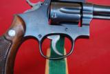Smith & Wesson Model 1905 Second Issue - Really Nice - 5 of 8