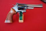Smith & Wesson Model 25-5 NIB, unfired with papers and tools. - 2 of 4