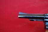 Smith & Wesson Model 33-1 (.38 Regulation Police, later version)
*****
PRICE
REDUCED
***** - 6 of 6
