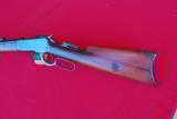 Winchester Model 1892 in 32WCF. Full Octagan and Magazine. - 5 of 7