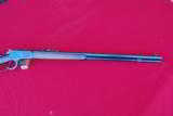 Winchester Model 1892 in 32WCF. Full Octagan and Magazine. - 3 of 7
