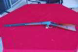 Winchester Model 1892 in 32WCF. Full Octagan and Magazine. - 4 of 7