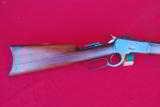 Winchester Model 1892 in 32WCF. Full Octagan and Magazine. - 2 of 7