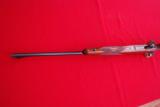 Browning Safari in 243 Caliber - Pencil Barrel - Long Claw Extractor - Made by Sako - 10 of 12