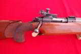Model 70 Custom in 308 Caliber Built by and Personally Owned by Creighton Audette - 6 of 13