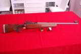 Model 70 Custom in 308 Caliber Built by and Personally Owned by Creighton Audette - 1 of 13