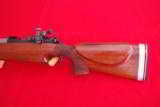 Model 70 Custom in 308 Caliber Built by and Personally Owned by Creighton Audette - 8 of 13