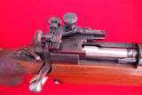 Model 70 Custom in 308 Caliber Built by and Personally Owned by Creighton Audette - 5 of 13