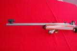 Model 70 Custom in 308 Caliber Built by and Personally Owned by Creighton Audette - 9 of 13