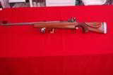 Model 70 Custom in 308 Caliber Built by and Personally Owned by Creighton Audette - 7 of 13