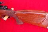 Model 70 Custom in 308 Caliber Built by and Personally Owned by Creighton Audette - 11 of 13
