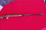 Winchester Model 70 Super Grade in 300 H&H Caliber. - 3 of 11