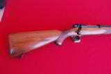 Winchester Model 70 Super Grade in 300 H&H Caliber. - 2 of 11