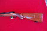 Winchester Model 70 Super Grade in 300 H&H Caliber. - 7 of 11