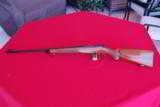 Winchester Model 70 Super Grade in 300 H&H Caliber. - 6 of 11