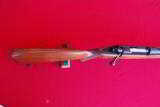 Winchester Model 70 Super Grade in 300 H&H Caliber. - 4 of 11