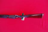 Winchester Model 21Trap Grade - Pre War - 11 of 13