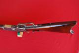 Winchester Model 1876, 2nd Model with Case Hardened Frame, Lever, Hammer and Buttplate.
- 10 of 13