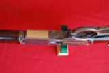Winchester Model 1876, 2nd Model with Case Hardened Frame, Lever, Hammer and Buttplate.
- 12 of 13