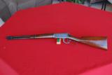 Winchester Model1894 Carbine. - 6 of 10