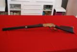 Winchester Model 1866, 3rd Model Rifle - Very Nice - 1 of 18