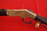 Winchester Model 1866, 3rd Model Rifle - Very Nice - 17 of 18