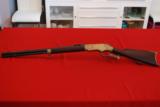 Winchester Model 1866, 3rd Model Rifle - Very Nice - 10 of 18
