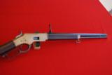 Winchester Model 1866, 3rd Model Rifle - Very Nice - 3 of 18