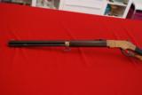 Winchester Model 1866, 3rd Model Rifle - Very Nice - 11 of 18