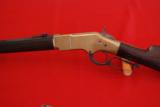 Winchester Model 1866, 3rd Model Rifle - Very Nice - 8 of 18