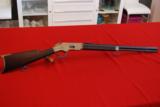 Winchester Model 1866, 3rd Model Rifle - Very Nice - 13 of 18