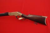 Winchester Model 1866, 3rd Model Rifle - Very Nice - 6 of 18