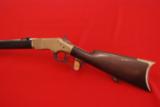 Winchester Model 1866, 3rd Model Rifle - Very Nice - 12 of 18