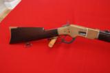 Winchester Model 1866, 3rd Model Rifle - Very Nice - 14 of 18