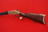 Winchester Model 1866, 3rd Model Rifle - Very Nice - 18 of 18