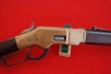 Winchester Model 1866, 3rd Model Rifle - Very Nice - 4 of 18