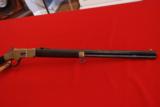 Winchester Model 1866, 3rd Model Rifle - Very Nice - 15 of 18