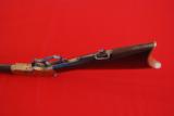 Winchester Model 1866, 3rd Model Rifle - Very Nice - 7 of 18