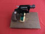 Colt Cobra 2" Unfired in Original Box with Paper - 4 of 7