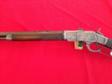 Winchester Model 1873 1st Model Deluxe - Exceptional - 6 of 15