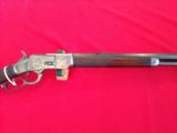 Winchester Model 1873 1st Model Deluxe - Exceptional - 2 of 21