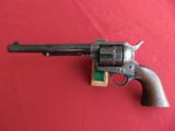 Colt SAA Cavalry - All Original with Condition - 1 of 11