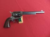 Colt SAA Cavalry - All Original with Condition - 4 of 11