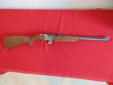 Winchester Double Express Rifle NIB. Test fired Only with Test Target.
257 Roberts - 7 of 15