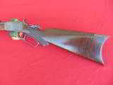 Marlin Model1892 Deluxe Factory Engraved - 32 Colt Short Caliber - 4 of 15