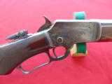 Marlin Model1892 Deluxe Factory Engraved - 32 Colt Short Caliber - 15 of 15