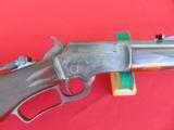 Marlin Model1892 Deluxe Factory Engraved - 32 Colt Short Caliber - 8 of 15