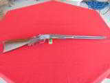 Marlin Model1892 Deluxe Factory Engraved - 32 Colt Short Caliber - 1 of 15